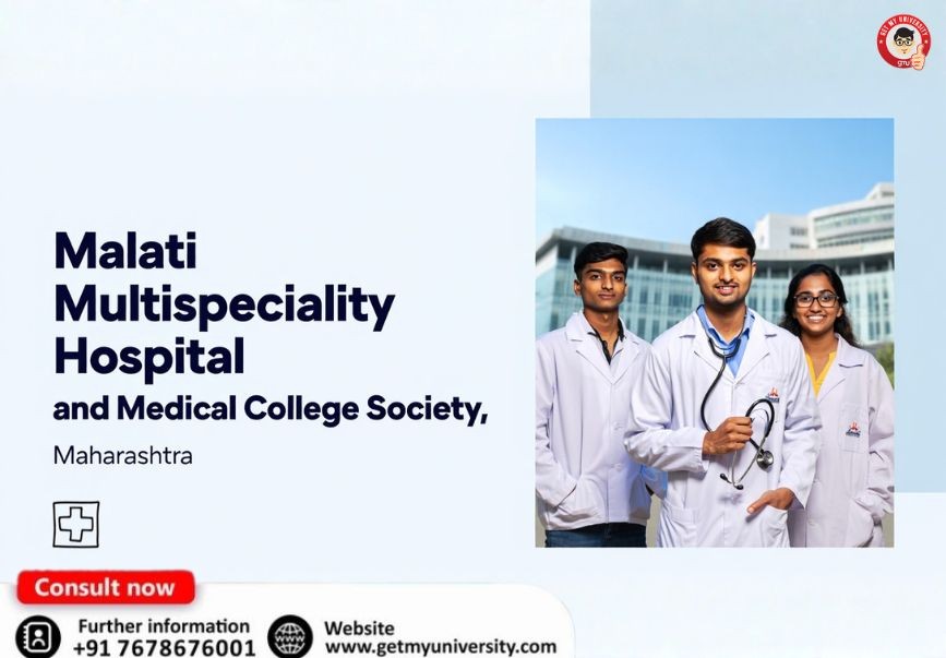 Malati Medical College Maharashtra MBBS Admission 2025